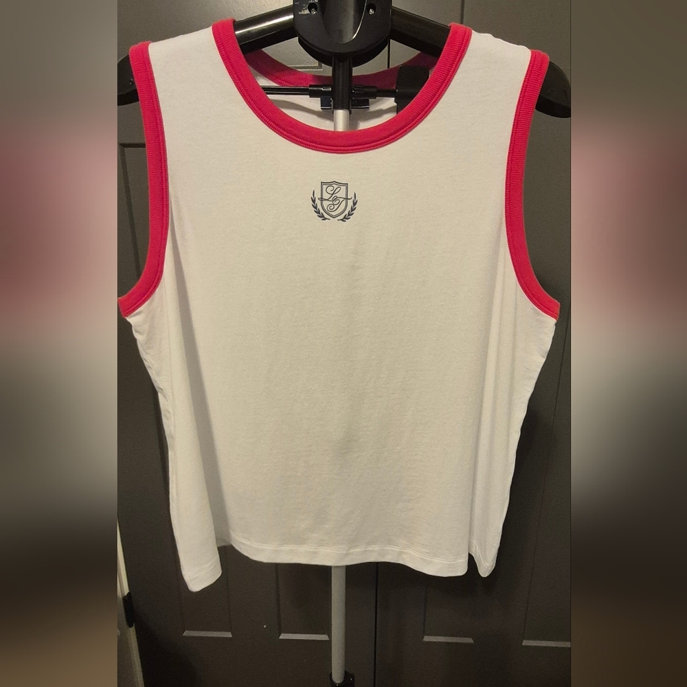 Lifetime Evereve Top From A Recent Collab. Size Medium - Picture 2 of 7